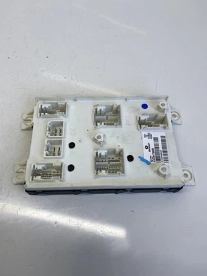 DODGE RAM 1500 2014 Pick-up DJ, DS Comfort Control Unit P68236153AB N265 - Image 1 of 4