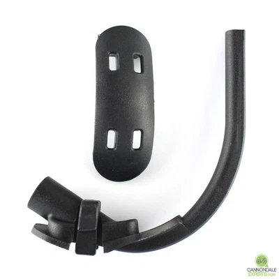 Guías de cables de soporte inferior Cannondale Super X KP447/ Foto 1 de 3