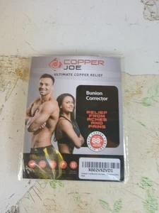 Copper Joe Bunion Corrector 2XL - Bild 1 von 2