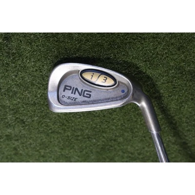 Ping i3 O-Size Blue Dot 39" Golf 3 Iron RH / 2A-S346 - Image 1 of 4