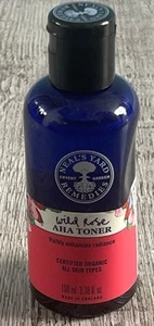 Neil’s Yard - Wild Rose Aha Toner (100ml) | Exp, Aug 2025 - Picture 1 of 2