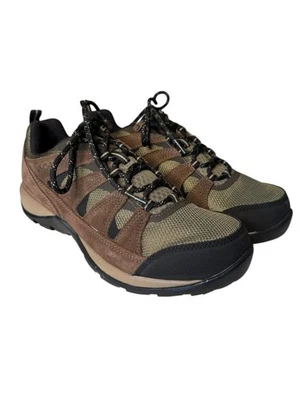 Columbia NUEVO Redmond V2 Impermeable Senderismo Zapatos Para Hombre Talla 8 Gorpcore Camping Foto 1 de 4