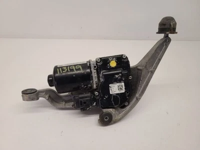 Motor limpiaparabrisas derecho pasajero derecho Ford Transit Connect 14-18 DT1Z17508C  Foto 1 de 4