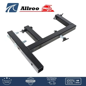 Engine Stand support bolt automobile GM transmission repair fixture - Picture 1 of 7