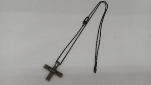 Collana croce Gucci - Foto 1 di 8