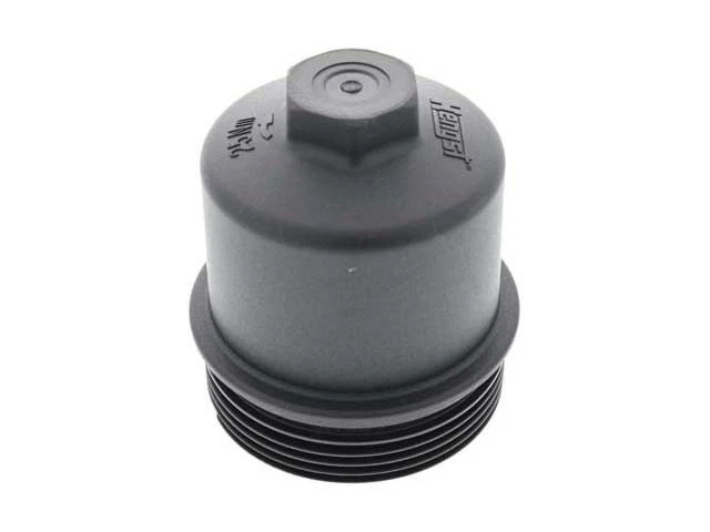 GENUINE MERCEDES 2781800138 Oil Filter Housing Cap Mercedes-Benz S550 E550 - Image 1 of 1