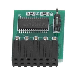 14 Pin Modul TPM2.0 Remote Card Encryption Module SPI Interface für  - Bild 1 von 22