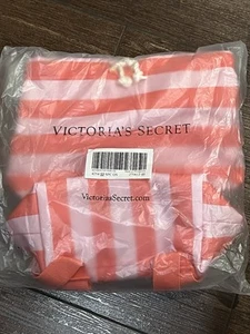Victoria's Secret Beach Cooler backpack summer 2025, $59.95 New - Picture 1 of 5