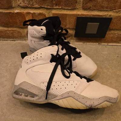 NIKE AIR JORDAN - Lift Off Blanco/Gris - TALLA 8.5 - (AR 4430-101) Foto 1 de 4