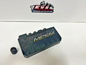 Ski doo MXZ, Summit 800 HO CDI MPEM & Key 512059752 2003 - Picture 1 of 2