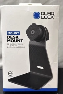 Quad Lock Desk Mount QLM-DSK-2 *Box not included - Picture 1 of 1