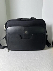 HP Mobile Tragetasche (Notebook / Druckertragetasche) Büro - Bild 1 von 16