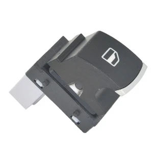 Passenger Side Electric Car Window Switch Replacement For VW - Picture 1 of 6