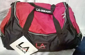 L.A. Gear Sports Bag - Picture 1 of 4