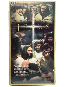 Jesus Path of Faith (VHS, 1999) - Imagen 1 de 2