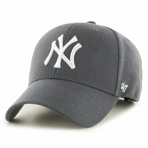 '47 Brand New York Yankees Legend MVP Cap - Charcoal - Picture 1 of 2