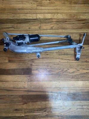 OEM Windshield Wiper Motor Fits 05-10 ODYSSEY 1262983 Foto 1 de 4