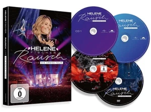 Helene Fischer - Rausch Live+++NEU+++ - Bild 1 von 1