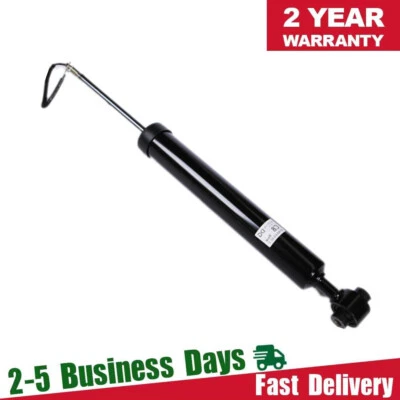Fit Audi A6 A7 S6 C8 4KA Rear Left Or Right Shock Absorber Electric 2019-2022  - Image 1 of 4
