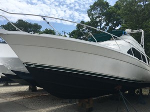 boats for sale used