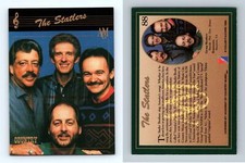 The Statlers #88 Country Classics 1992 Collect-A-Card Trading Card
