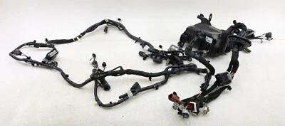 NEW OEM Ford Engine Bay Wiring Harness HL3Z-12A581-ZK F-150 5.0L 2016-2017 - Image 1 of 4