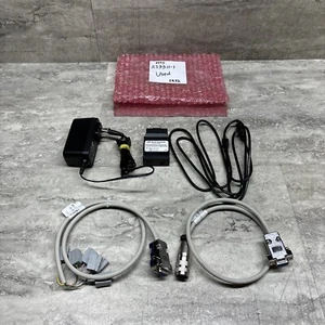 Kit de programación/prueba USB MTS Temposonics 253311-1, usado - Imagen 1 de 16