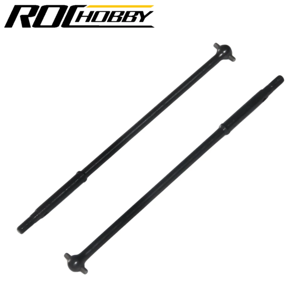 ROCHOBBY APSC71111 Rear Portal Driveshafts Ridge Racer DS Desert Buggy RC Part - Image 1 of 1