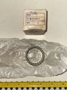 New Genuine OEM OMC Evinrude 378970 0378970 Bearing NOS - Picture 1 of 1