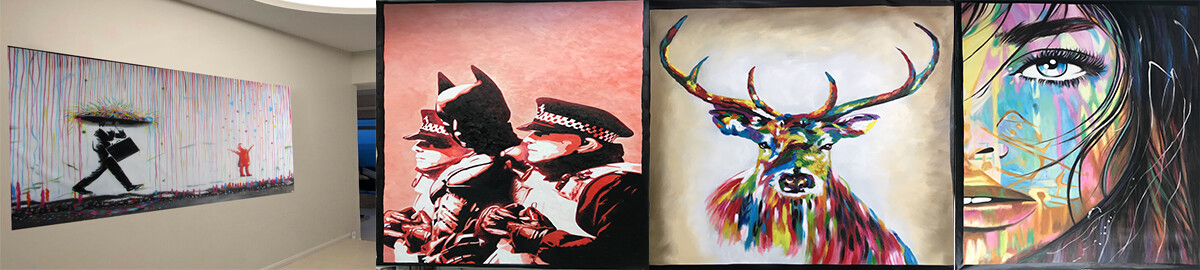 Australian.art.paintings.prints | eBay Stores