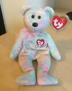 Celebrate TY Beanie Babie MWMTS - Picture 1 of 1