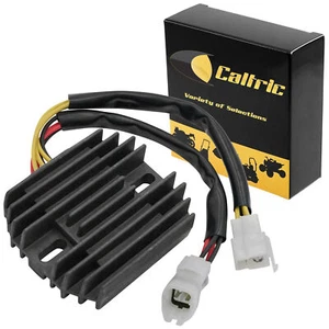 Regulator Rectifier for Arctic Cat 375 2X4 4X4 Automatic 2002 Atv New - Picture 1 of 7