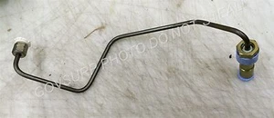 TUBE, FUEL INJECTOR  NO. 4 SABRE 6CYL ENGINE PN# 49530 NSN: 4710-01-124-1025 - Picture 1 of 2