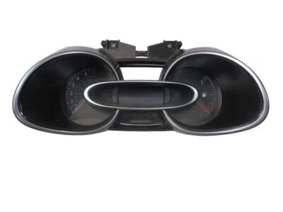 Speedometer Instrument Cluster Fits for Renault Clio IV ( Bra _) 1.2 Tce 120 - Image 1 of 4