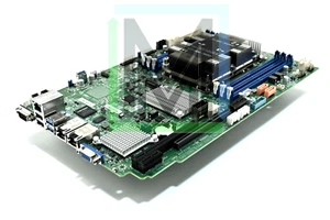 X11SPW-TF-NI22 SUPERMICRO Intel 2nd Gen Single LGA3647 DDR4 C622 M.2 Mainboard - Bild 1 von 4
