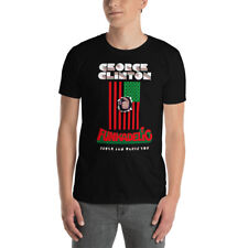 Unisex George Clinton(Funkadelic) T-Shirt
