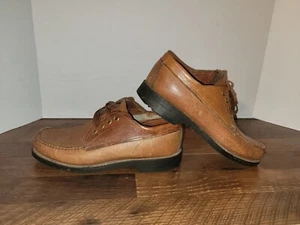 GOKEY’S Scarpe da Caccia Birding King in Pelle Marrone - "B" GRO-CORD - UOMO Taglia 8.5D - Foto 1 di 13