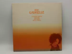 Gabrielle - Rise Mixes - Deep Dish, Matt Darley, Artful Dodger 1999 Vinyl LP VG+ - Picture 1 of 1