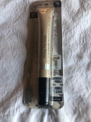 PHYSICIANS FORMULA MATTE EYE PRIMER 7310 matte LIGHTWEIGHT unsealed nip - Image 1 of 3