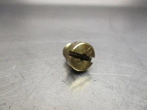 2013 Aprilia RSV4 Transmission Oil Jet B 857143 - Picture 1 of 4