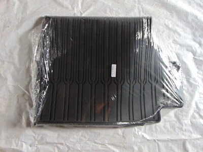 2015-2025 Ford F-150 All Weather Rubber Floor Mats P/N HL3Z1613300AA New OEM - Image 1 of 3