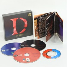 D's diner directers cut shokutaku ds d s 3do 2125 3d