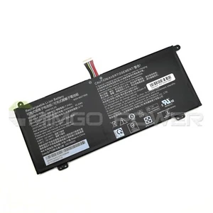 New 4588105-2S 40071698 45.6Wh Battery for Medion Akoya E15403 30026726 30026727 - Picture 1 of 3