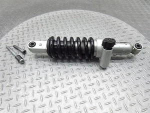 2009 07-12 BMW F650GS F650 GS Rear Shock Absorber Back Suspension Spring Strut - Picture 1 of 9
