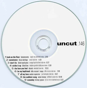 Uncut 146 : Unreleased Unmixed Unavailable - Bild 1 von 1