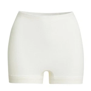 Sangora by Conta Damen Pagenschlüpfer Angora/Schurwolle Unterhose Wollwäsche - Bild 1 von 3