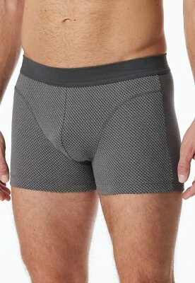 Schiesser Pantaloni Corti Herren 95/5 Comfort Fit Slip Intimo Mutande Europa - Imagen 1 de 4
