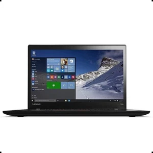 HP EliteBook 840 G4 Laptop PC 14" HD Core i5 8GB RAM 256GB SSD Windows 10 Pro - Picture 1 of 10