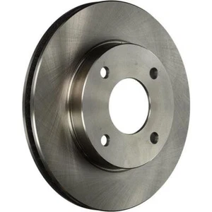 Centric Disc Brake Rotor 121.42106 - Picture 1 of 1
