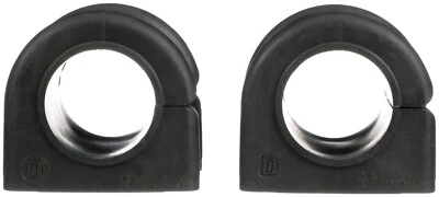 Kit de buje de barra estabilizadora deportiva Delphi 2002 para Ford Explorer 2001-2003 Foto 1 de 3